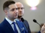 Jaki: Projekt "dużej" ustawy reprywatyzacyjnej ma wsparcie premier Szydło