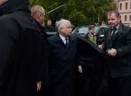 MSWiA: Funkcjonariusze BOR otrzymają nowe mundury