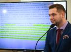 Jaki: Ratusz porównuje lokatorów wyrzuconych z kamienic do śrubek - haniebne słowa
