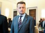 Błaszczak: Jesteśmy blisko porozumienia ws. reformy sądownictwa