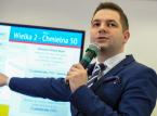 Jaki: Zachowaniem prezydent Warszawy powinna się zająć prokuratura