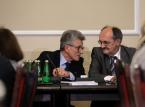 Będzie wojna o sądownictwo. Poprawki PiS pogłębiają niekonstytucyjność