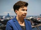 PO: Bilans rządów Gronkiewicz-Waltz pozytywny. PiS: Będzie zapamiętana przez aferę reprywatyzacyjną