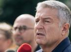 Mazurek: Mam nadzieję, że wymiar sprawiedliwości poradzi sobie z panem Frasyniukiem