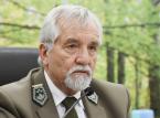 Konrad Tomaszewski odwołany z funkcji szefa Lasów Państwowych