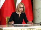 Czerwińska: Pracownicze Plany Kapitałowe to program oczekiwany
