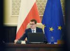 Premier: Raje podatkowe spotykają się z coraz większym oburzeniem społecznym