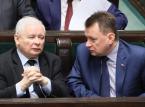Błaszczak: Przekazałem moją nagrodę na rzecz Caritas Polska