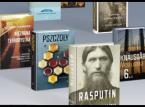 Knausgård, islandzka „Wyspa" i biografia Rasputina. Luty w Wydawnictwie Literackim