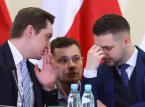 Była lokatorka Lutosławskiego 9: W wyniku reprywatyzacji trzy osoby bezdomne, jedna zmarła