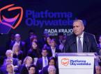 Schetyna: PiS zniszczyło międzynarodowy wizerunek Polski. PO zaproponuje scenariusz przyjęcia przez Polskę