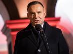 Andrzej Duda: Źle się stało, że ustawa o IPN została przyjęta w tym właśnie momencie i w takiej formie