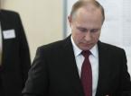 Wybory w Rosji: Putin po raz czwarty
