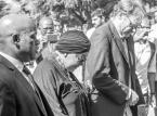 Nie żyje Winnie Madikizela-Mandela, żona Nelsona Mandeli