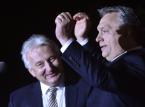 Szymański o wygranej Orbana: Potwierdzenie polityki emancypacji Europy Środkowej