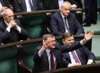 Cymański o obniżce uposażeń poselskich: Jestem wściekły