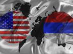 Wet za wet: Rosja wprowadza sankcje wobec USA