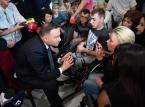 Prezydent: Będziemy kontynuować debatę na temat konstytucji