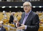 Juncker: Poszanowanie praworządności niezbędne przy wdrażaniu budżetu