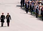 Ekspert od etykiety: Harry i Meghan pokazują inny styl monarchii