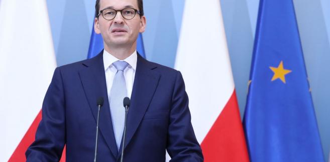 Mateusz Morawiecki