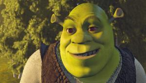 „Shrek (2001)