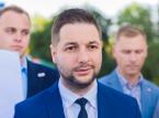 Jaki: W ramach przeprosin wyślę sprzęt na stadion im. S. Karpiniuka