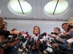 Mazurek: Podtrzymujemy nasze stanowisko ws. przepisów obniżających uposażenie
