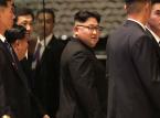 Singapur: Kim porównał szczyt z Trumpem do filmu science-fiction