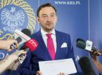 Rzecznik KRS o uchwałach krakowskich sędziów: Sędziowie powinni wiedzieć, że niekonstytucyjność stwierdza TK
