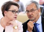 Waloryzacja emerytur na Radzie Dialogu Społecznego: Wskaźnik ma dostosować świadczenia do otoczenia ekonomicznego