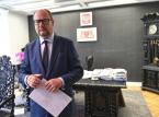 Prezydent Gdańska skazany na grzywnę za poniżenie działacza Młodzieży Wszechpolskiej