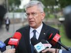Karczewski: Na pewno w odpowiednim momencie poznamy nazwiska kandydatów na sędziów SN