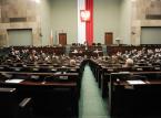 Emerytury mundurowe w Sejmie: Rządowy projekt trafi ponownie do komisji