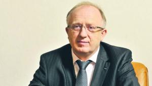 Herbert Wirth, prezes KGHM Polska Miedź