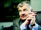 Prezes BGŻ Jacek Bartkiewicz: Zarzekałem się, że nie będę bankowcem