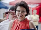 Europosłanka PO oskarżona o wyłudzenie pieniędzy, zrezygnowała z funkcji <strong>skarbnika</strong>