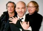 Były gitarzysta R.E.M. debiutuje solo