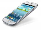 Samsung zaprezentował Galaxy S3 Mini