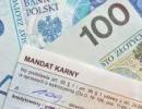Mandaty się przedawniają, budżet traci miliony
