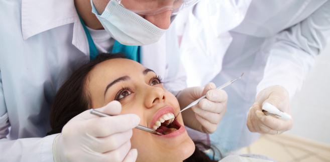 Ile kosztuje znieczulenie u dentysty na nfz