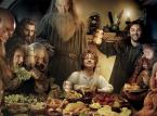 "Hobbit: Niezwykła podróż" z grudniowym rekordem otwarcia