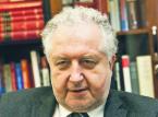 Rzepliński: Prawodawca ślizga się po ostrzu noża