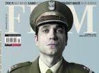 Brzeziński spotka samego siebie na planie filmy Pasikowskiego "Jack Strong"