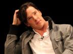 Benedict Cumberbatch - Przeciętniak z planem