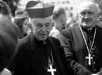 Kardynał Józef Glemp nie żyje. Były prymas Polski zmarł po długiej chorobie