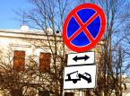 Holowanie na koszt miasta, czyli hulaj dusza, piekła nie ma