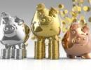 Ranking lokat terminowych: Który bank daje najwyższe oprocentowanie?