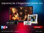 nC+ - Rewolucja bez rewelacji