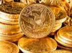Złoty stabilny pomimo silniejszego dolara